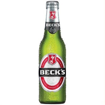 Becks 330ml