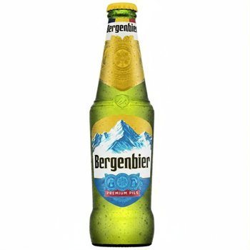 Bergenbier 330ml