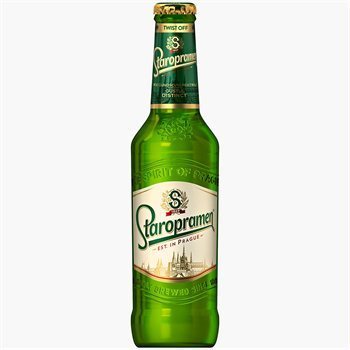 Staropramen 330ml