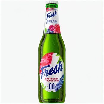 Fresh 330ml
