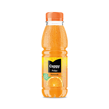 Cappy 330ml