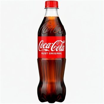 Coca Cola 500ml