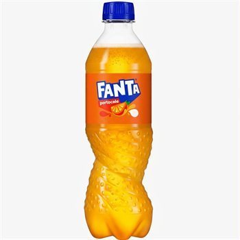 Fanta 500ml