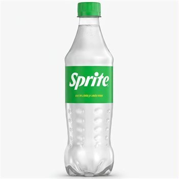 Sprite 500ml