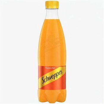 Schweppes 500ml