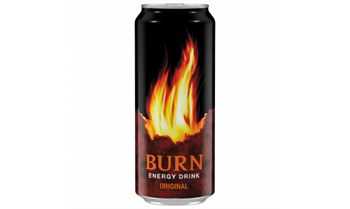 Burn 330ml