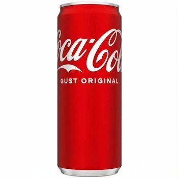 Coca Cola 330ml