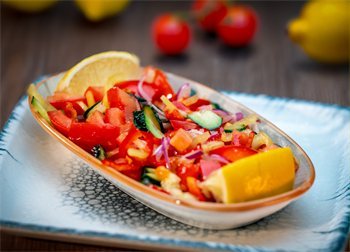 Salata Cioban