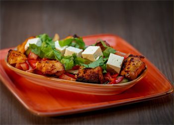 Salata de pui