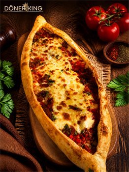 Pide mix