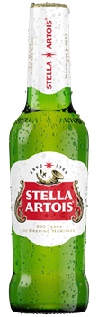 Stella Artois 330ml