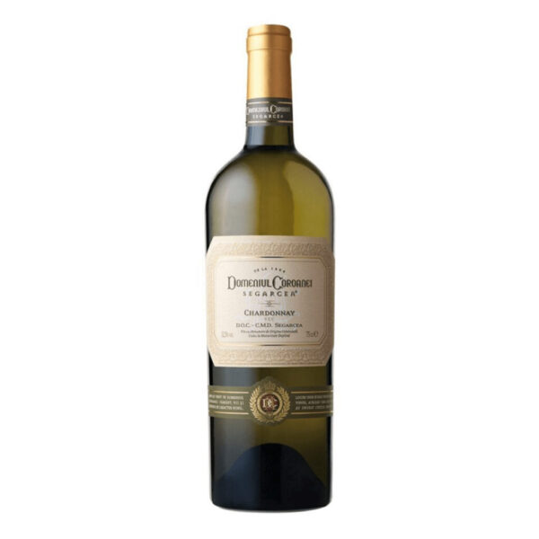 Domeniul Coroanei Chardonnay 750ml