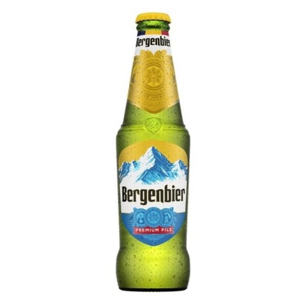 Bergenbier 330ml