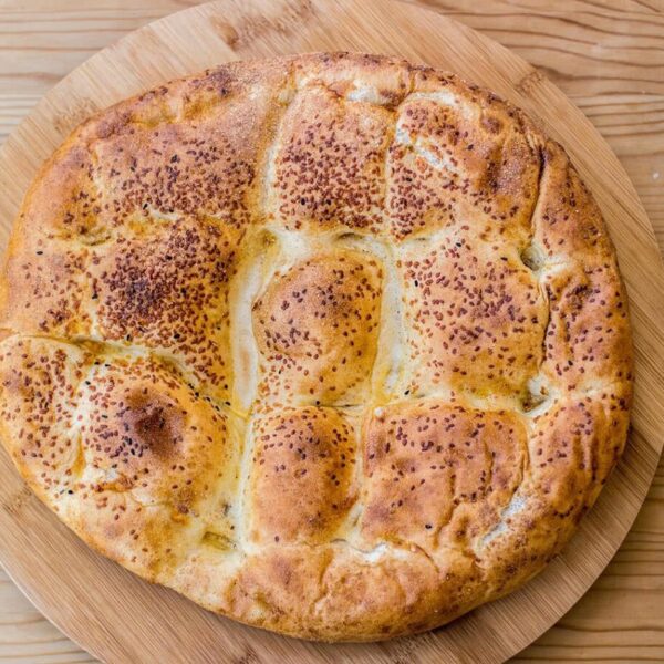 Pâine turcească